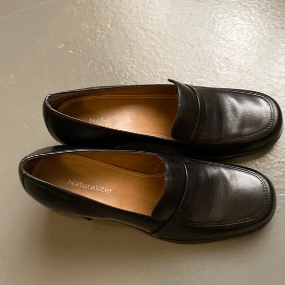 Naturalizer Shoes - Women Naturalizer Loafer, black